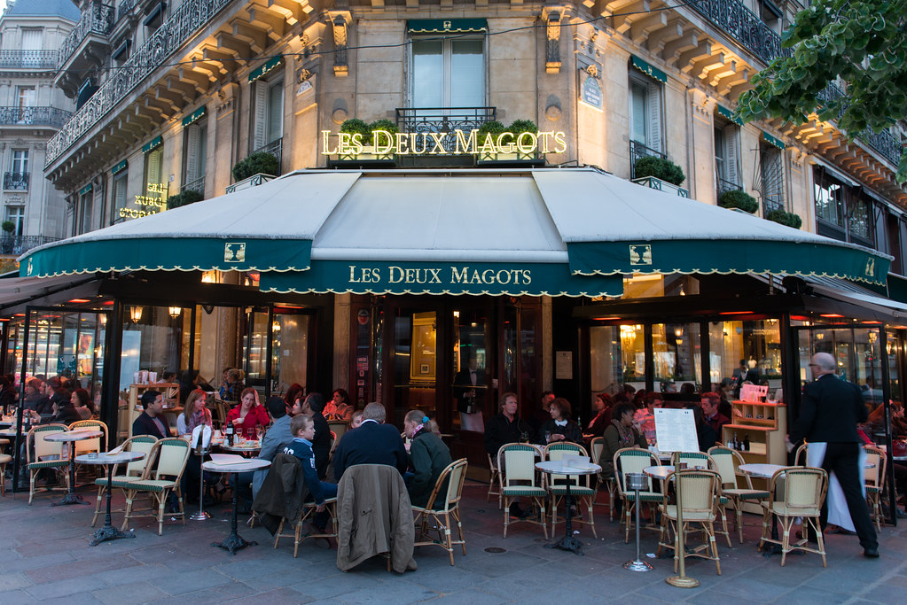 le deux magots-kávézó-párizs-café