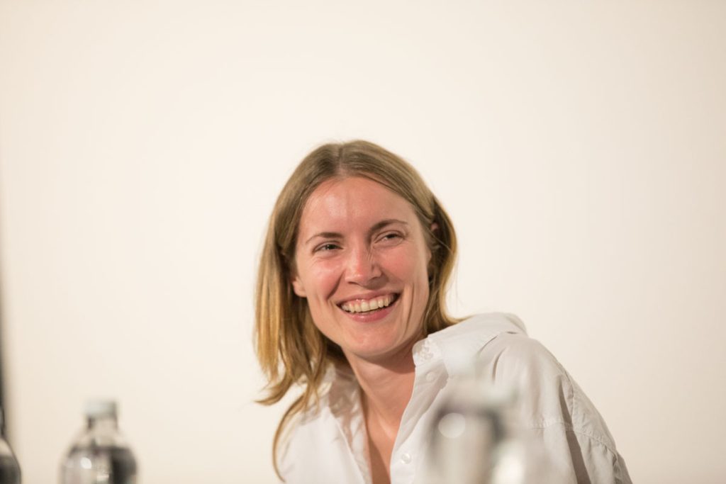 A róka- Adriane Gradziel