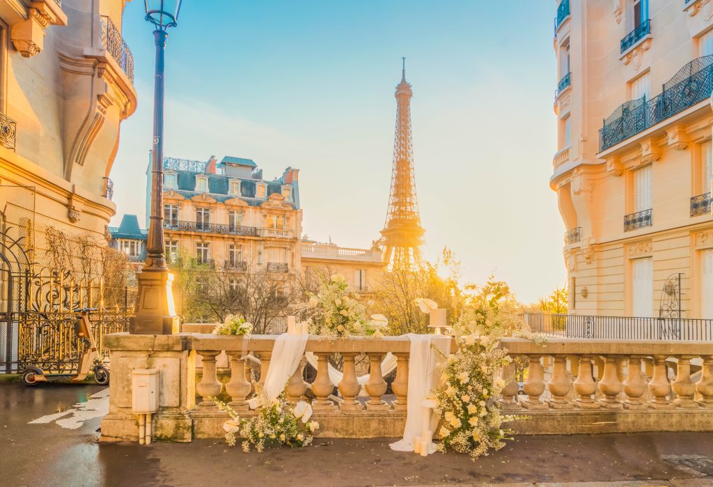 eiffel-torony