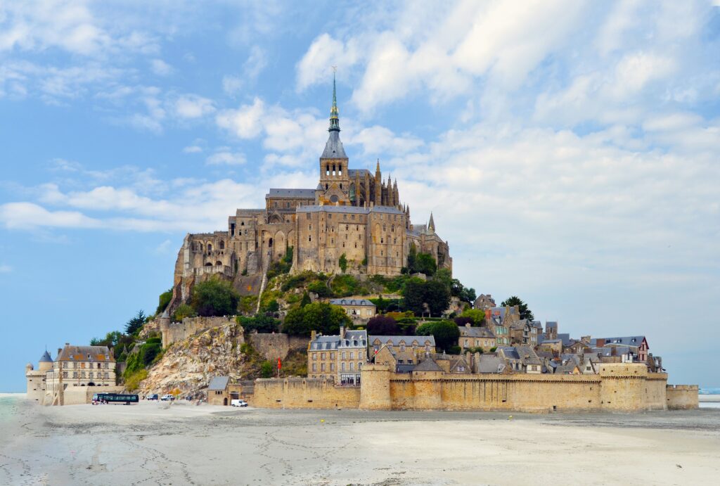 bretagne-mont-saint-michel
